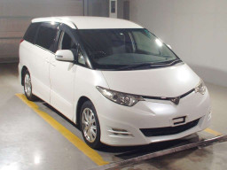 2008 Toyota Estima