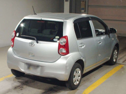 2012 Toyota Passo