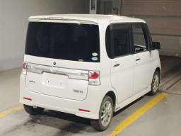 2008 Daihatsu Tanto