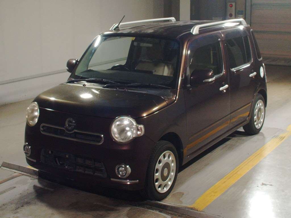 2013 Daihatsu Mira Cocoa L675S[0]