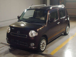 2013 Daihatsu Mira Cocoa