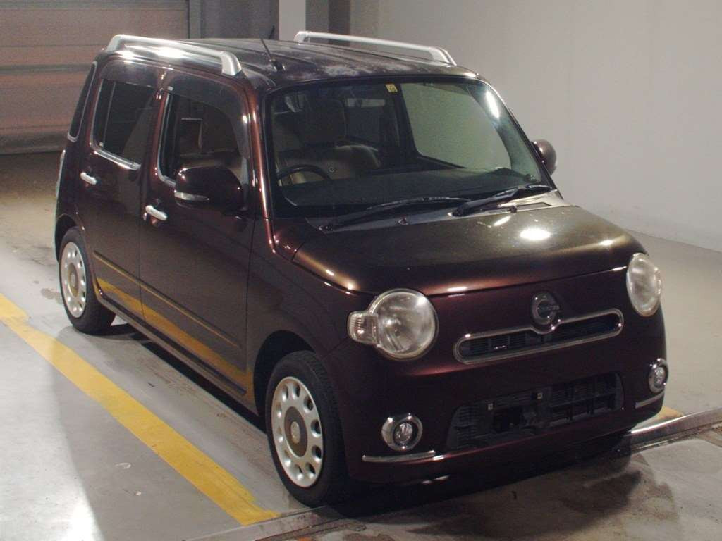 2013 Daihatsu Mira Cocoa L675S[2]