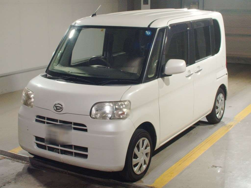 2012 Daihatsu Tanto L375S[0]