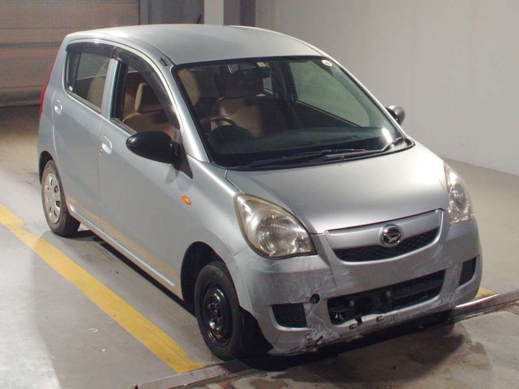 2008 Daihatsu Mira L275S[2]