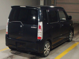 2007 Suzuki WAGON R STINGRAY