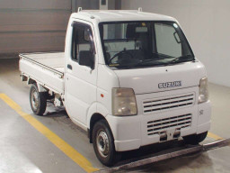 2002 Suzuki Carry Truck