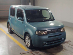 2011 Nissan Cube