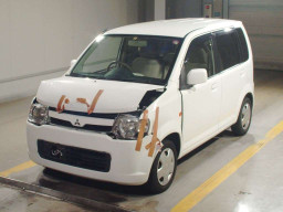 2008 Mitsubishi eK Wagon