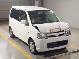 2008 Mitsubishi eK Wagon