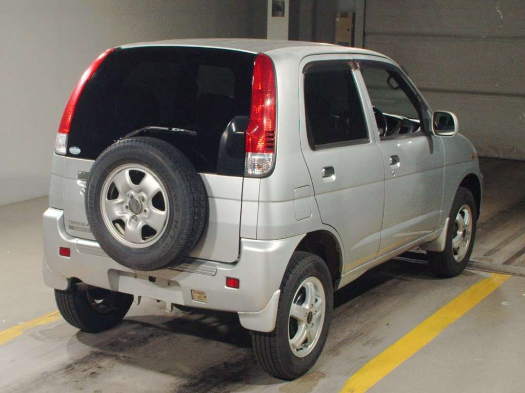 2005 Daihatsu Terios Kid J111G[1]