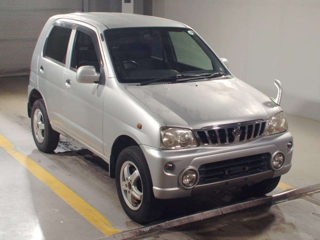 2005 Daihatsu Terios Kid J111G[2]