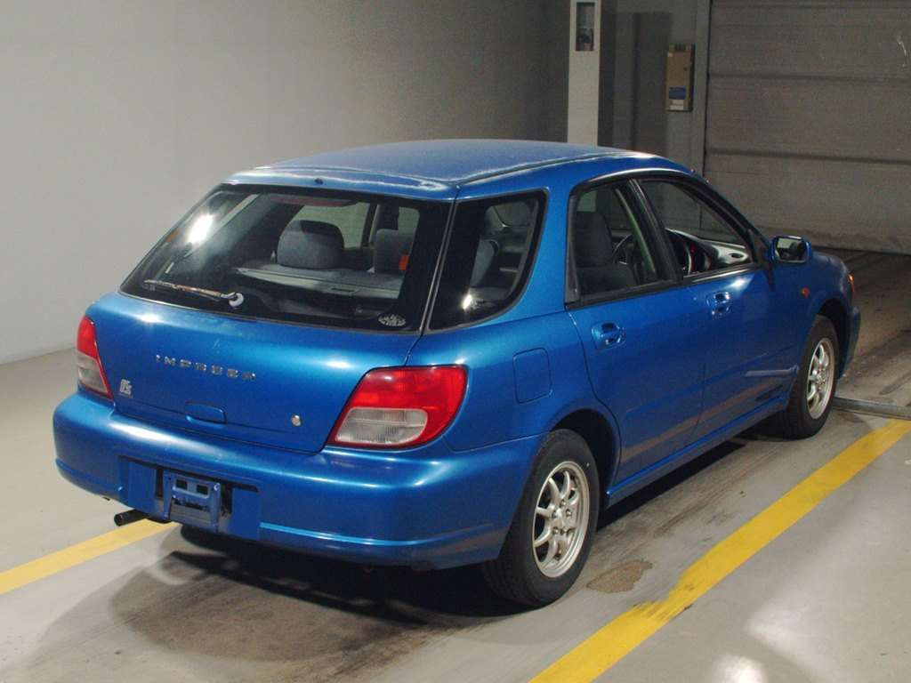 2000 Subaru Impreza Sportswagon GG2[1]