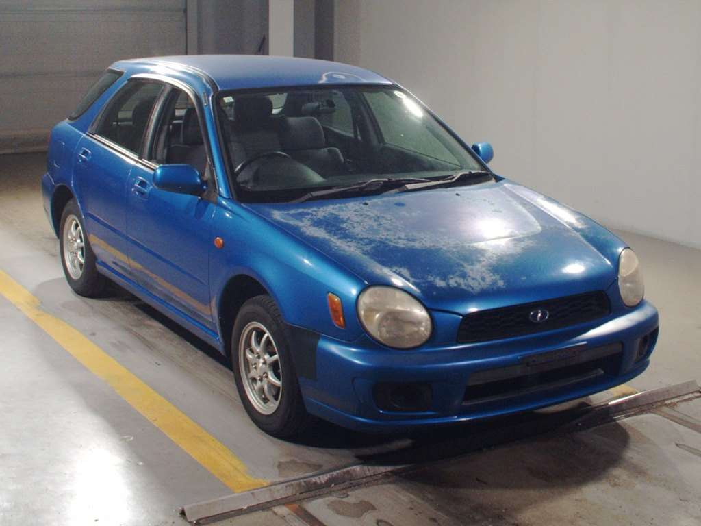 2000 Subaru Impreza Sportswagon GG2[2]