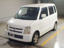 2005 Suzuki Wagon R