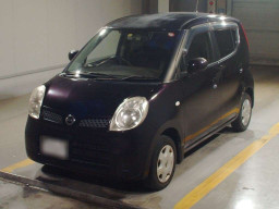 2009 Nissan Moco