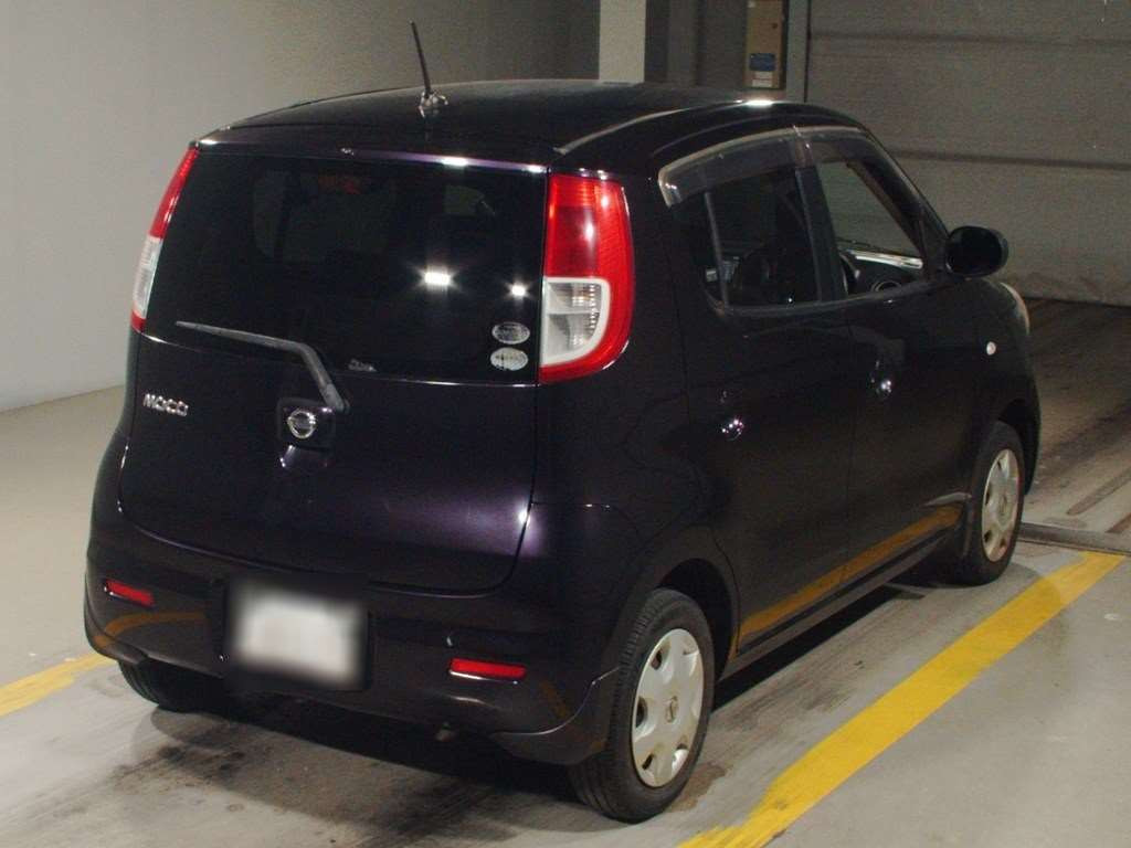 2009 Nissan Moco MG22S[1]