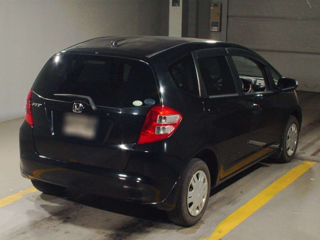 2010 Honda Fit GE6[1]