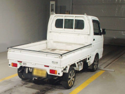 2014 Suzuki Carry Truck