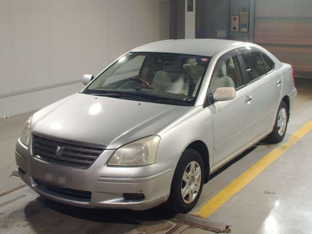 2006 Toyota Premio NZT240[0]