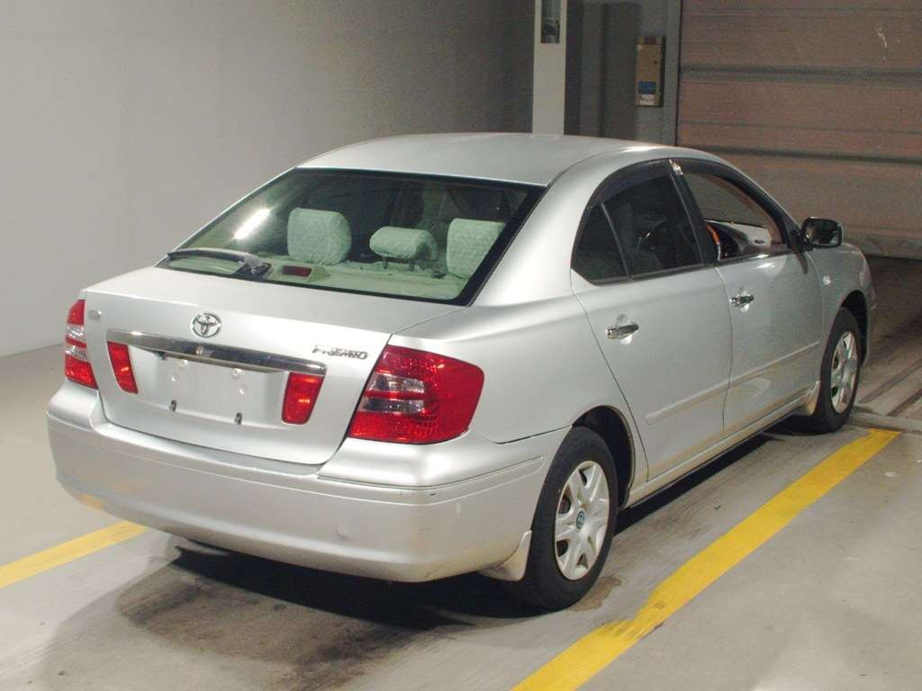 2006 Toyota Premio NZT240[1]