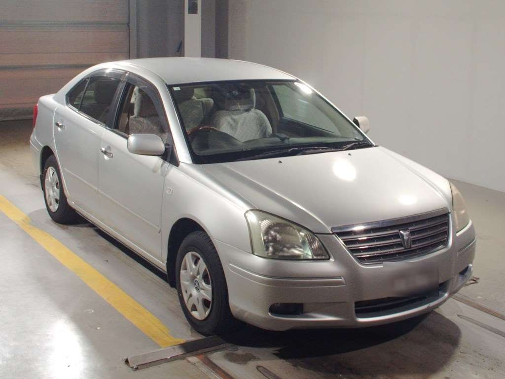 2006 Toyota Premio NZT240[2]