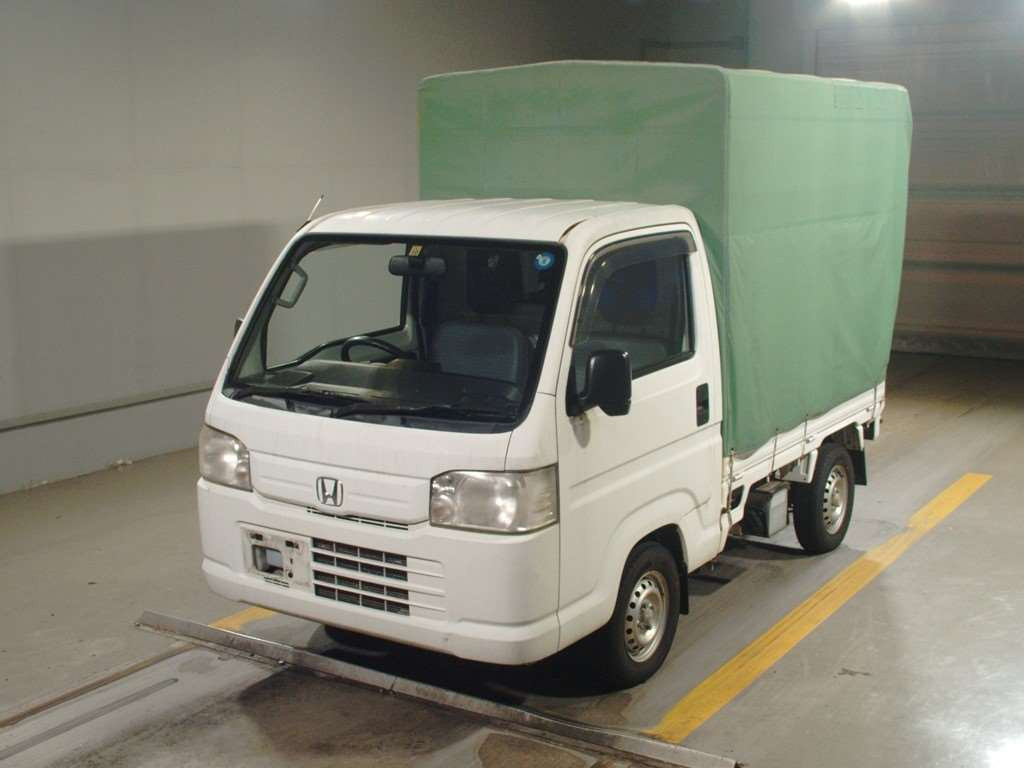 2012 Honda Acty Truck HA9[0]