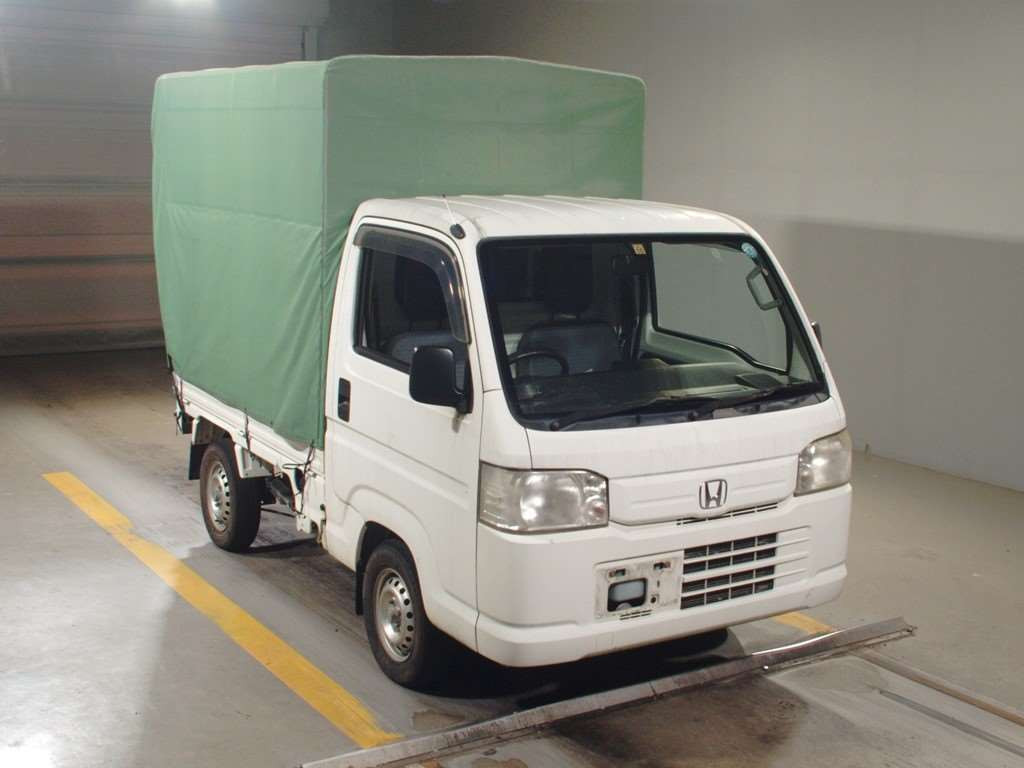 2012 Honda Acty Truck HA9[2]