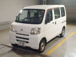 2011 Daihatsu Hijet Cargo