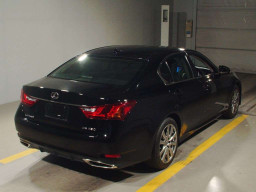 2012 Lexus GS