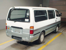 1993 Toyota Hiace Van