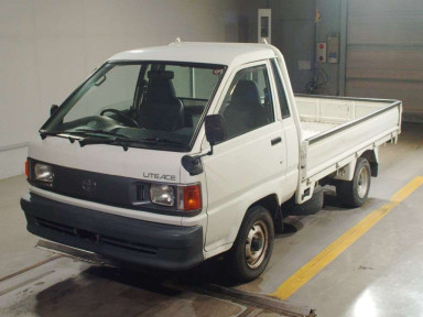 1998 Toyota Liteace Truck