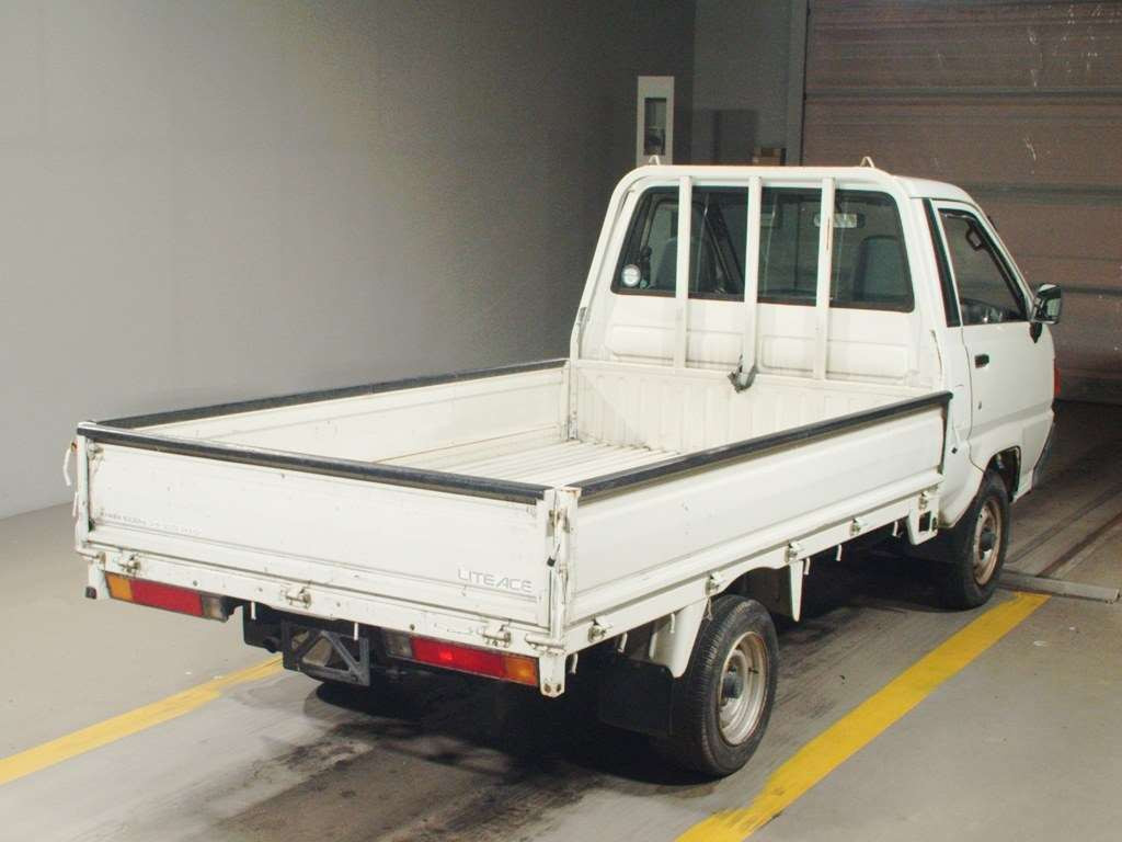 1998 Toyota Liteace Truck YM55[1]