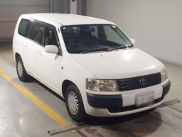 2013 Toyota Probox Van