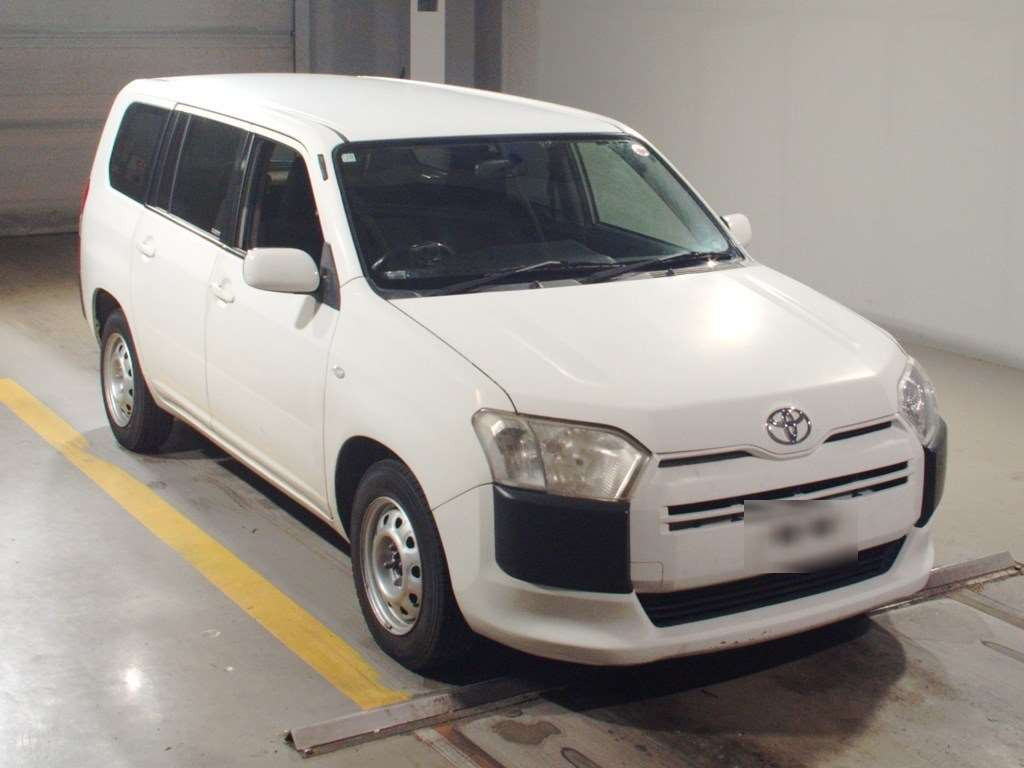 2016 Toyota Succeed NCP160V[2]