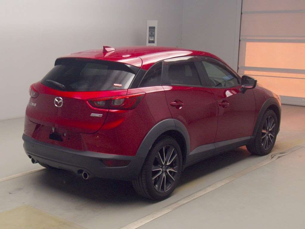 2017 Mazda CX-3 DK5FW[1]