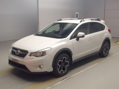 2013 Subaru XV