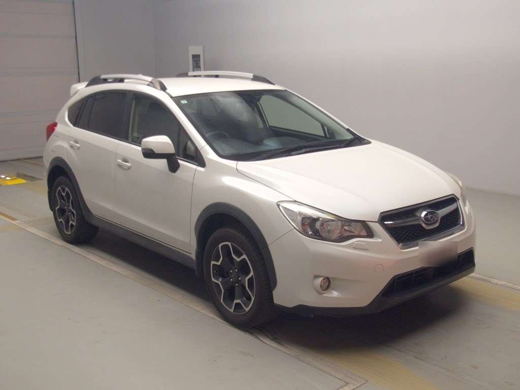 2013 Subaru XV GP7[2]