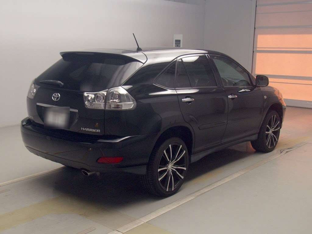 2010 Toyota Harrier ACU30W[1]