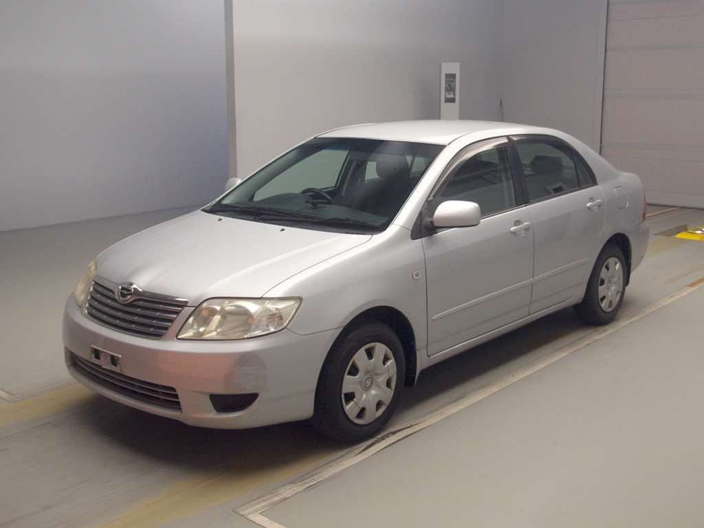 2005 Toyota Corolla Sedan NZE121[0]