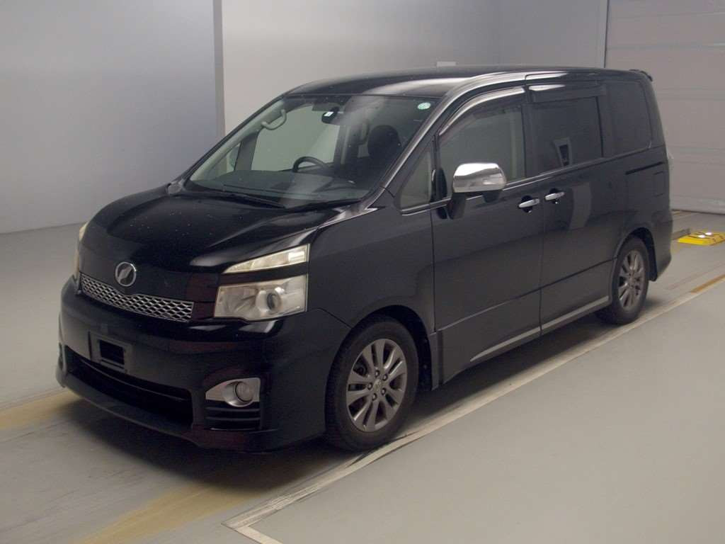 2012 Toyota Voxy ZRR70W[0]