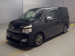 2012 Toyota Voxy