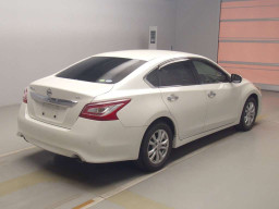 2015 Nissan Teana