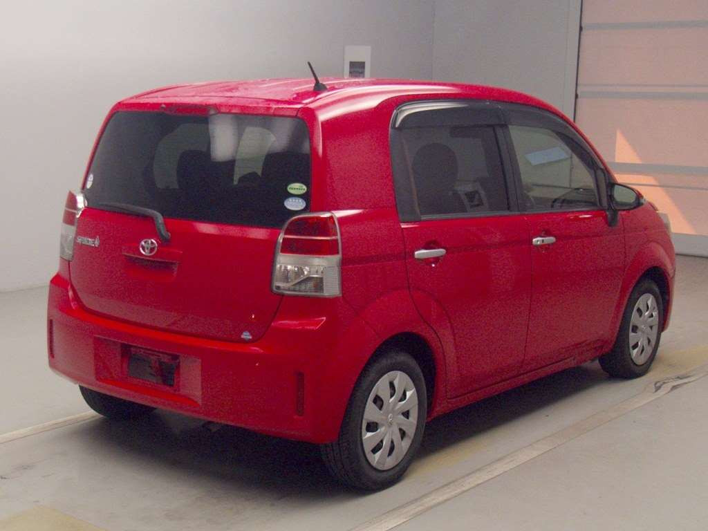 2014 Toyota Spade NCP141[1]