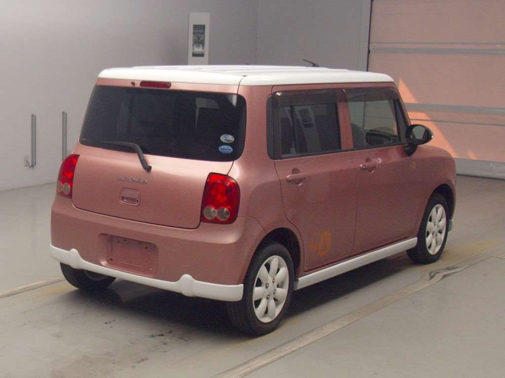 2010 Suzuki ALTO Lapin HE22S[1]