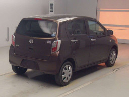 2011 Daihatsu Mira es