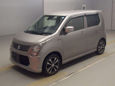 2013 Suzuki Wagon R