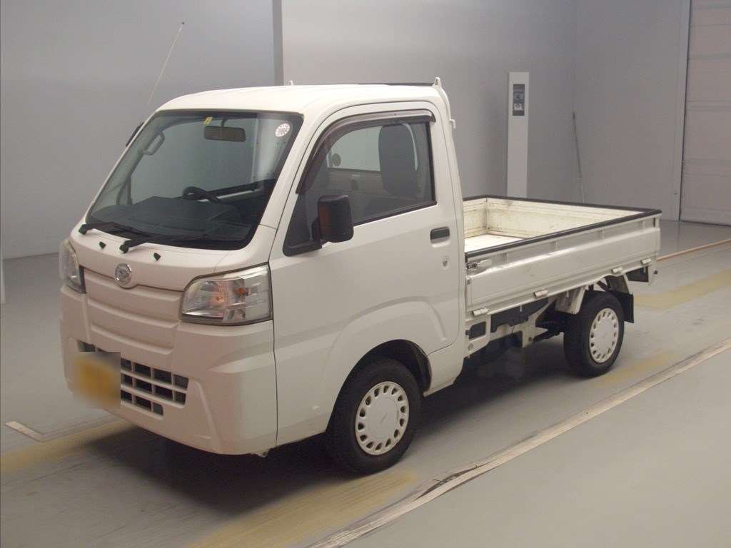 2015 Daihatsu Hijet Truck S500P[0]