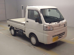 2015 Daihatsu Hijet Truck