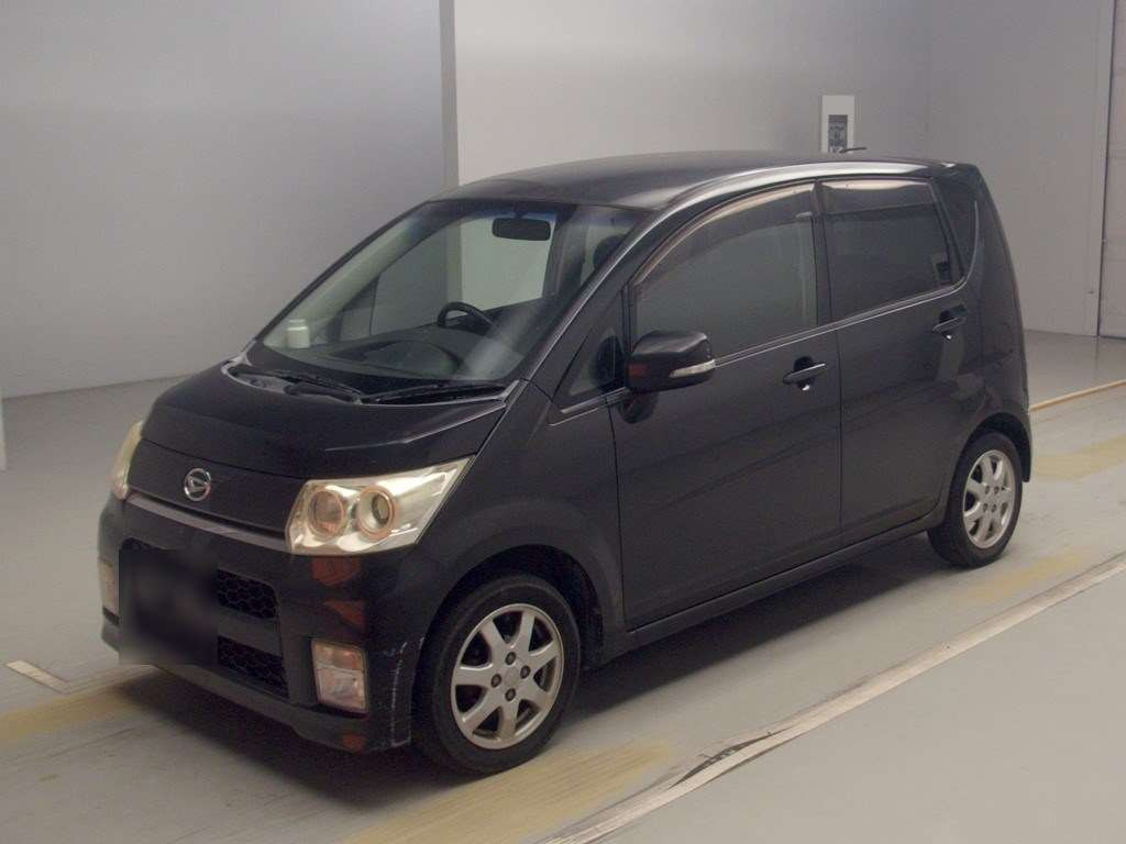 2009 Daihatsu Move L175S[0]