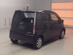 2009 Daihatsu Move